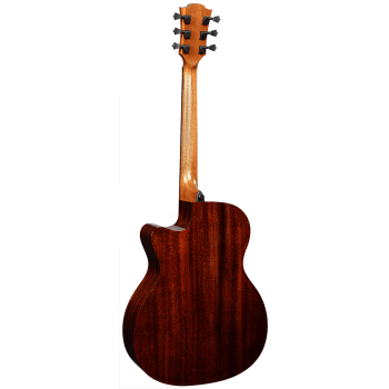 LAG T118ACE auditorium cutaway electro