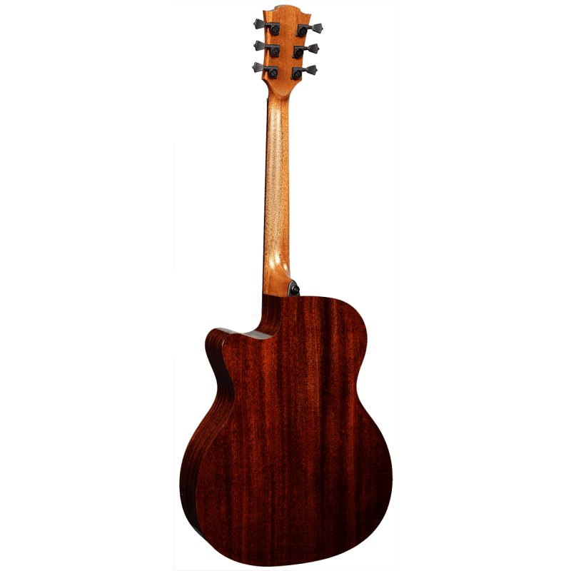 LAG T118ACE auditorium cutaway electro