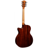 LAG T118ACE auditorium cutaway electro