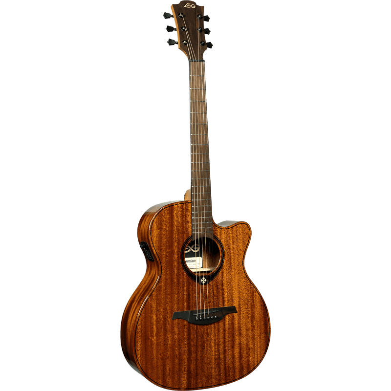 LAG T98ACE auditorium cutaway electro