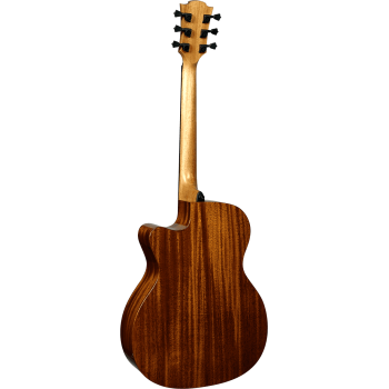 LAG T98ACE auditorium cutaway electro