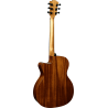 LAG T98ACE auditorium cutaway electro
