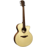 LAG T177JCE tramontane jumbo electro-acoustique