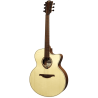 LAG T177JCE tramontane jumbo electro-acoustique