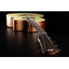 LAG T177JCE tramontane jumbo electro-acoustique