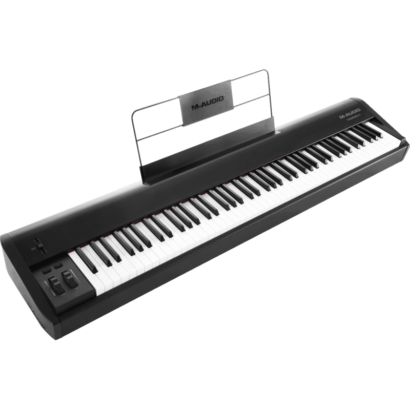 M-AUDIO HAMMER88 hammer 88