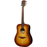 LAG T118D-BRS dreadnought brown shadow