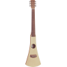 MARTIN GBPC-L guitare de voyage backpacker folk gaucher