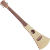 MARTIN GBPC-L guitare de voyage backpacker folk gaucher