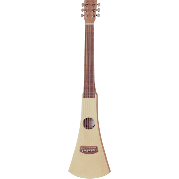 MARTIN GBPC guitare de voyage backpacker folk