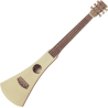 MARTIN GBPC guitare de voyage backpacker folk