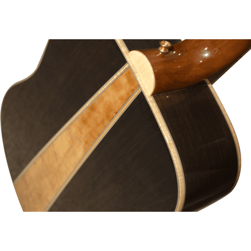 TAKAMINE GN93NAT gn93-nat natural
