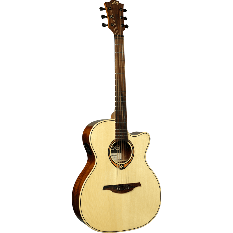 LAG T88ACE auditorium cutaway electro