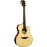 LAG T88ACE auditorium cutaway electro