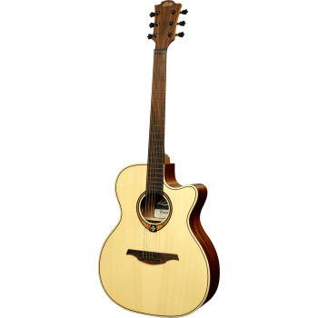 LAG T88ACE auditorium cutaway electro