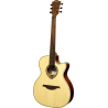 LAG T88ACE auditorium cutaway electro