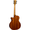 LAG T88ACE auditorium cutaway electro