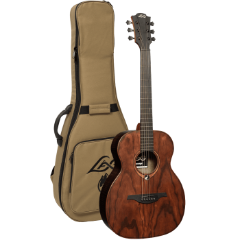 LAG SAUVAGE-T guitare acoustique sauvage travel