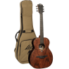 LAG SAUVAGE-T guitare acoustique sauvage travel
