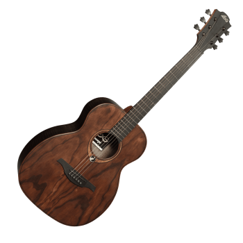 LAG SAUVAGE-T guitare acoustique sauvage travel