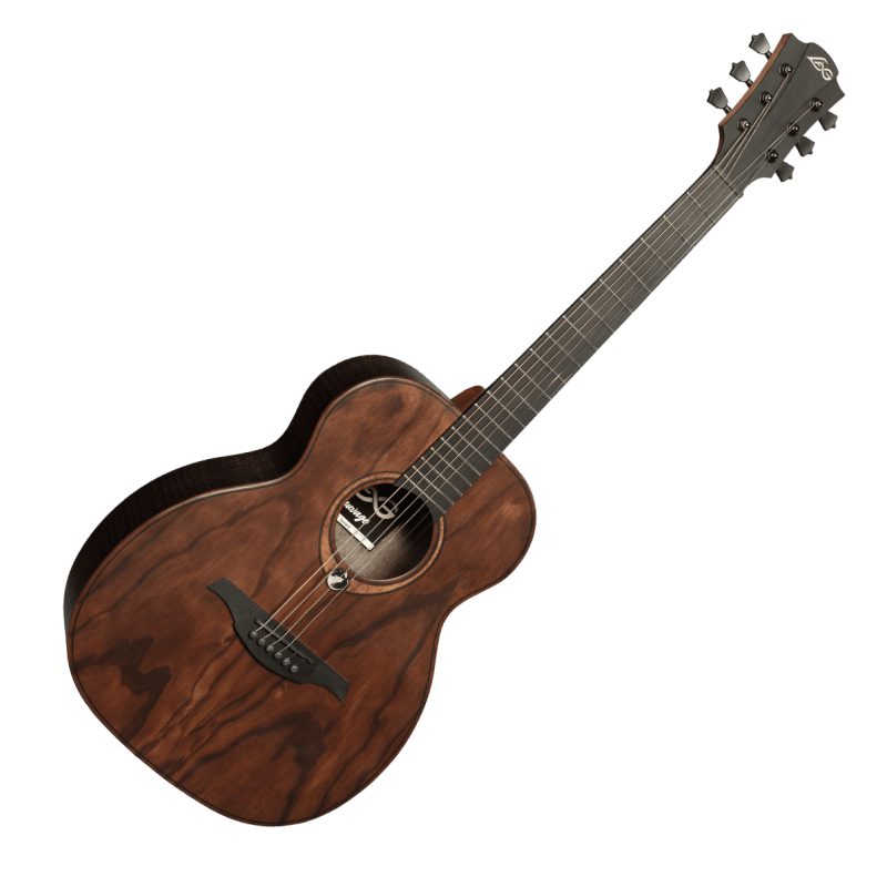 LAG SAUVAGE-T guitare acoustique sauvage travel
