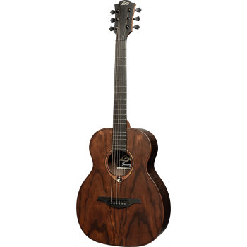 LAG SAUVAGE-T guitare acoustique sauvage travel