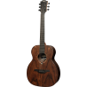 LAG SAUVAGE-T guitare acoustique sauvage travel