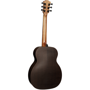LAG SAUVAGE-T guitare acoustique sauvage travel