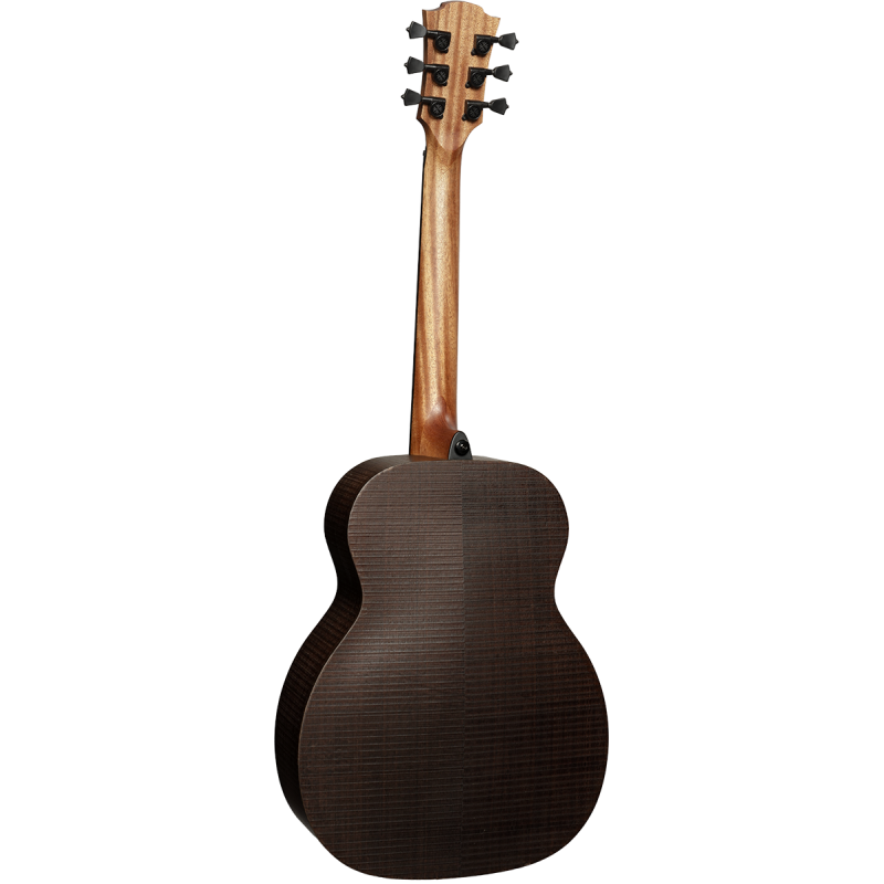 LAG SAUVAGE-T guitare acoustique sauvage travel