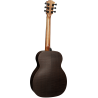 LAG SAUVAGE-T guitare acoustique sauvage travel