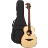 LAG TRAVEL-SP travel spruce - glossy