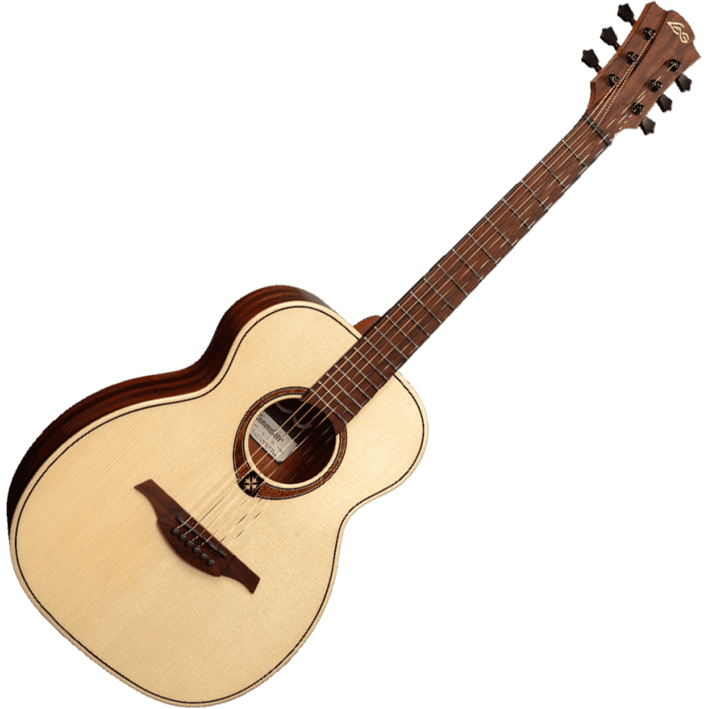 LAG TRAVEL-SP travel spruce - glossy