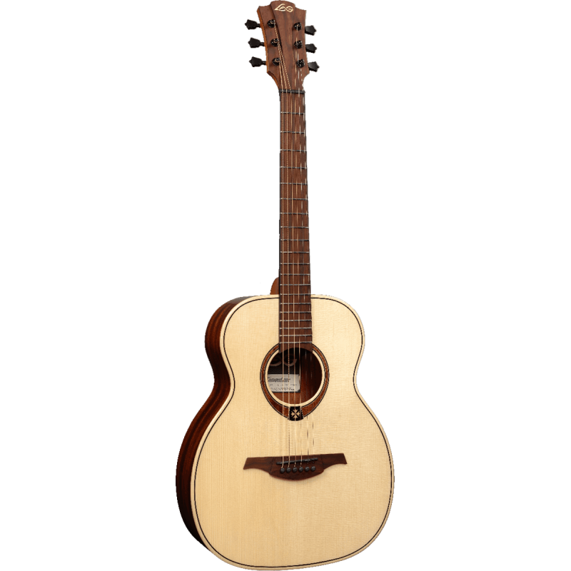 LAG TRAVEL-SP travel spruce - glossy