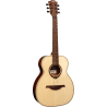 LAG TRAVEL-SP travel spruce - glossy