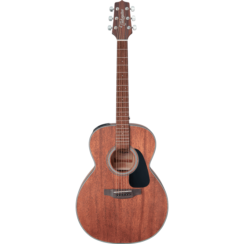 TAKAMINE GLN11ENS guitare acoustique nex électro acajou