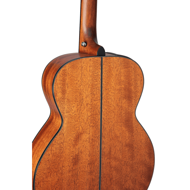 TAKAMINE GLN11ENS guitare acoustique nex électro acajou