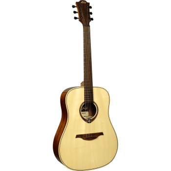 LAG T88D dreadnought