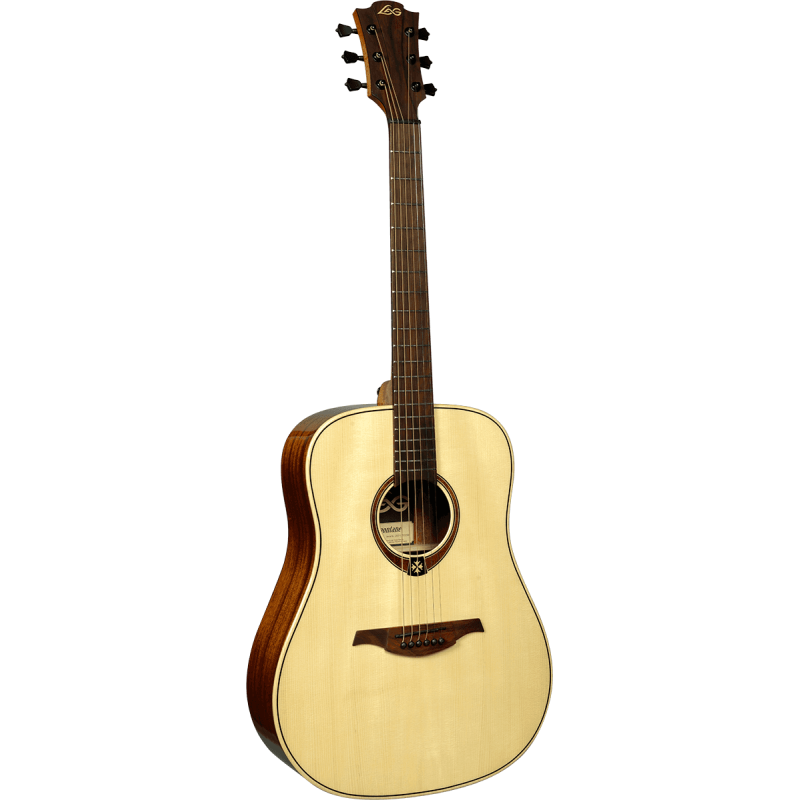 LAG T88D dreadnought