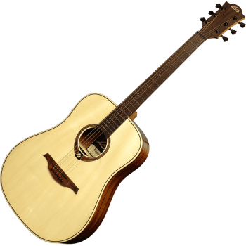 LAG T88D dreadnought