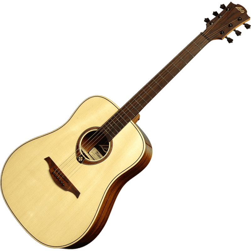 LAG T88D dreadnought