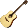 LAG T88D dreadnought