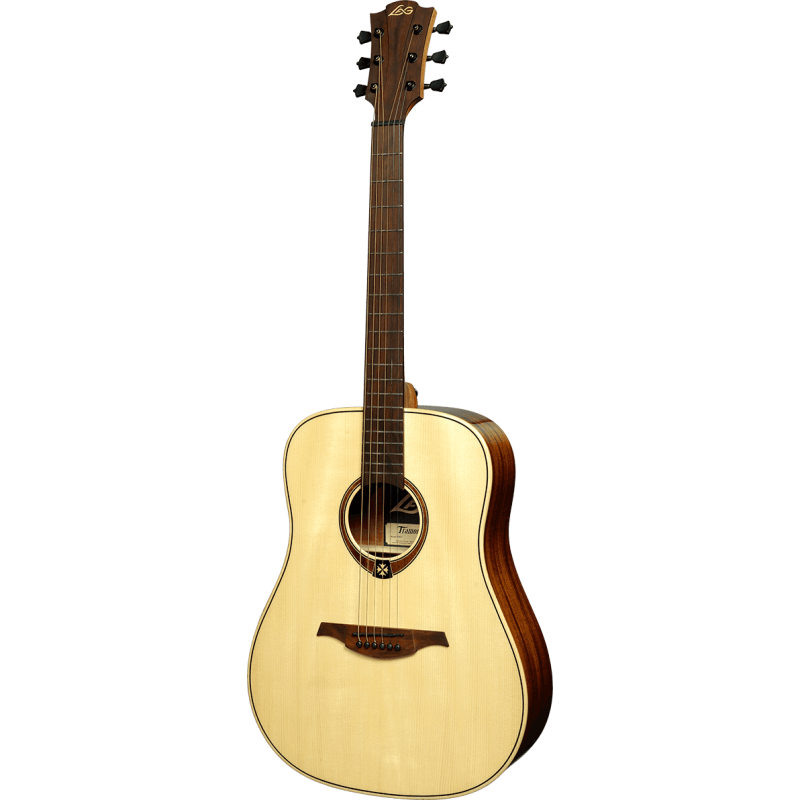 LAG T88D dreadnought