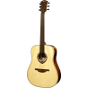 LAG T88D dreadnought