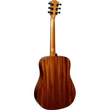 LAG T88D dreadnought
