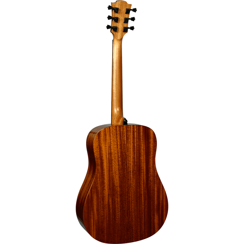 LAG T88D dreadnought