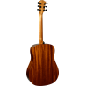 LAG T88D dreadnought