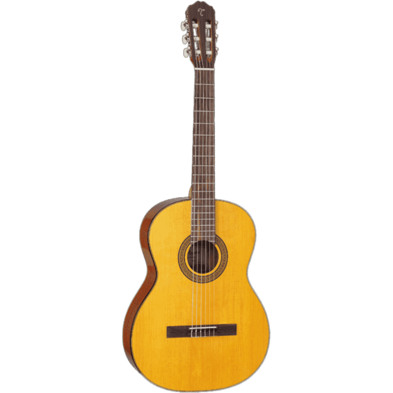 TAKAMINE GC3NAT gc3-nat natural
