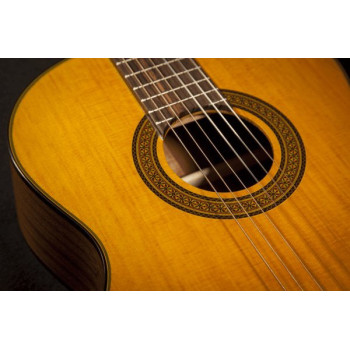 TAKAMINE GC3NAT gc3-nat natural