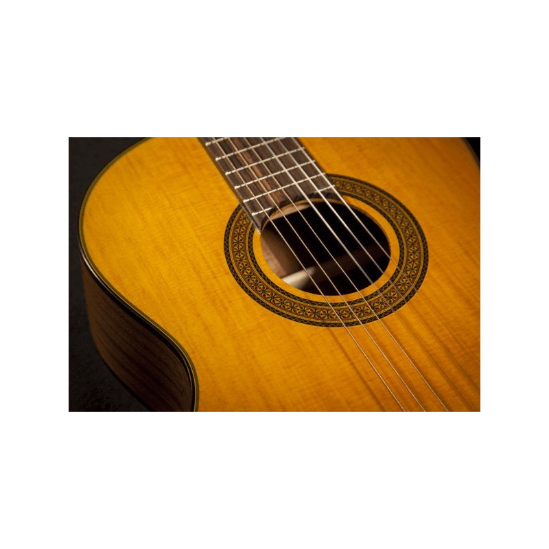 TAKAMINE GC3NAT gc3-nat natural