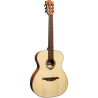 LAG TN70A-NAT nylon auditorium